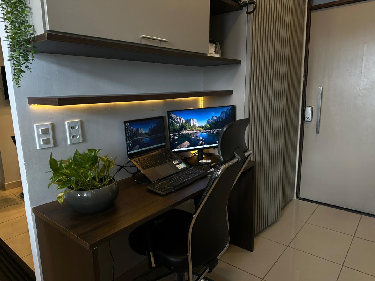 Escritório executivo LPD Advocacia