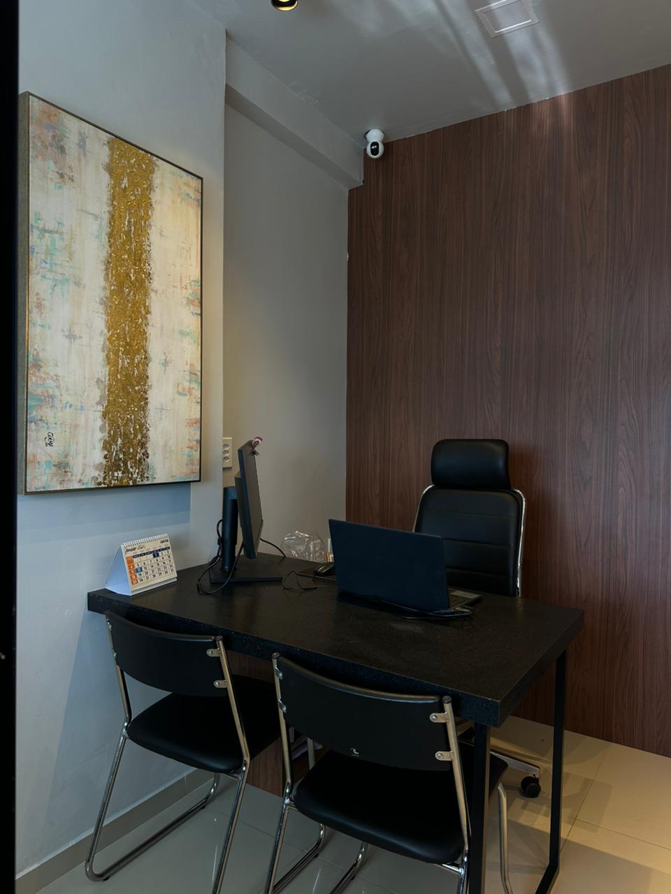 Escritório de consultas LPD Advocacia